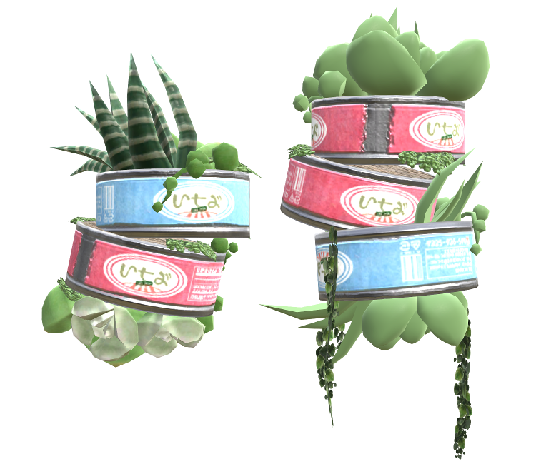 Download ZIP Archive - Splatoon 2