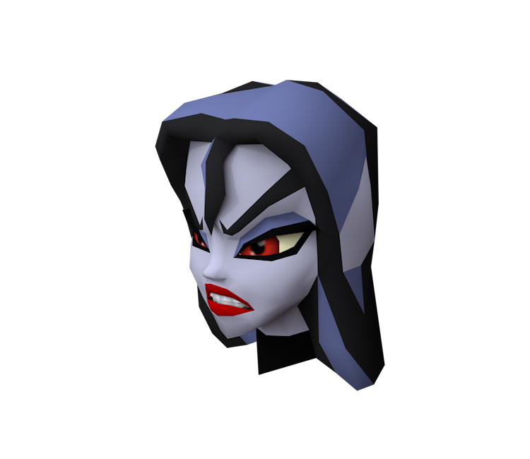 Preview in Browser - Neopets: The Darkest Faerie