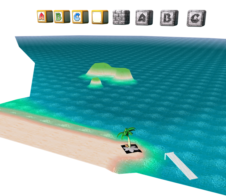 Download ZIP Archive - Super Mario Sunshine