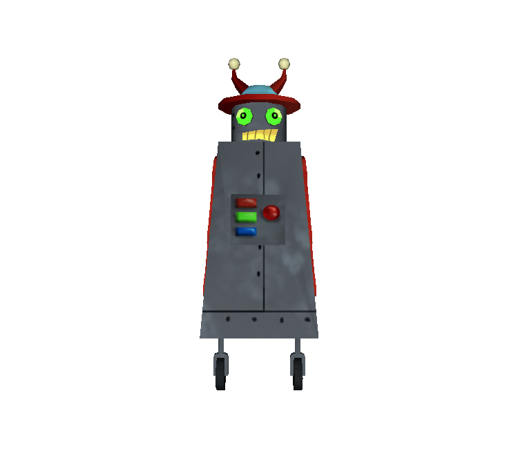 Preview in Browser - SpongeBob SquarePants: Battle for Bikini Bottom