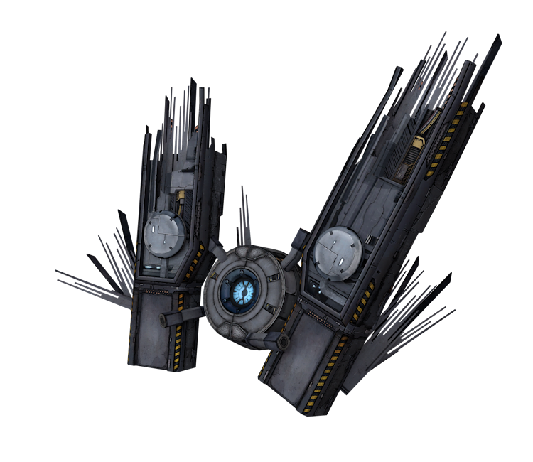 Preview in Browser - Borderlands 2