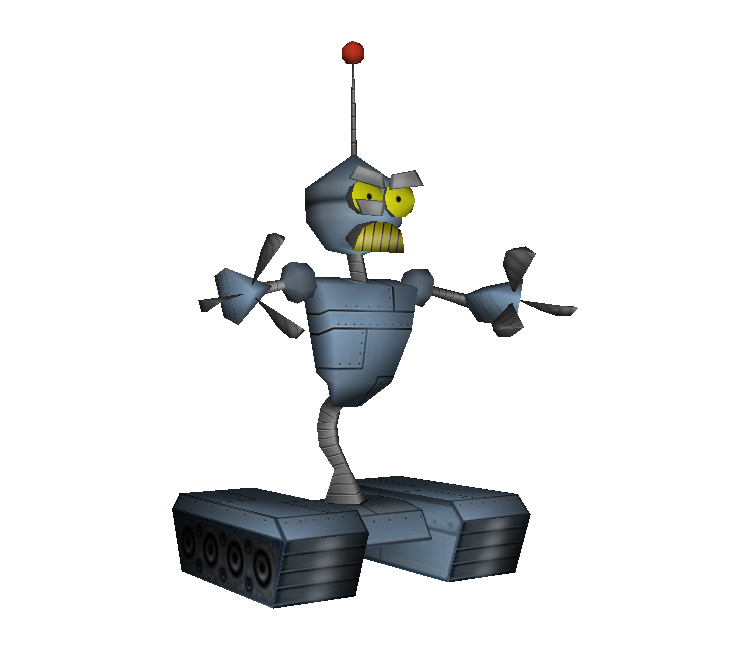 Preview in Browser - SpongeBob SquarePants: Battle for Bikini Bottom