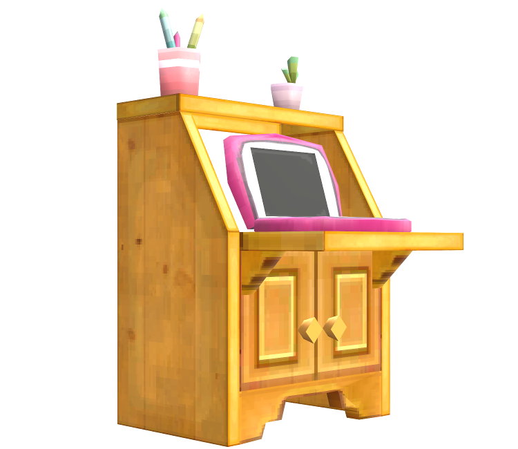 Download ZIP Archive - Animal Crossing: New Leaf