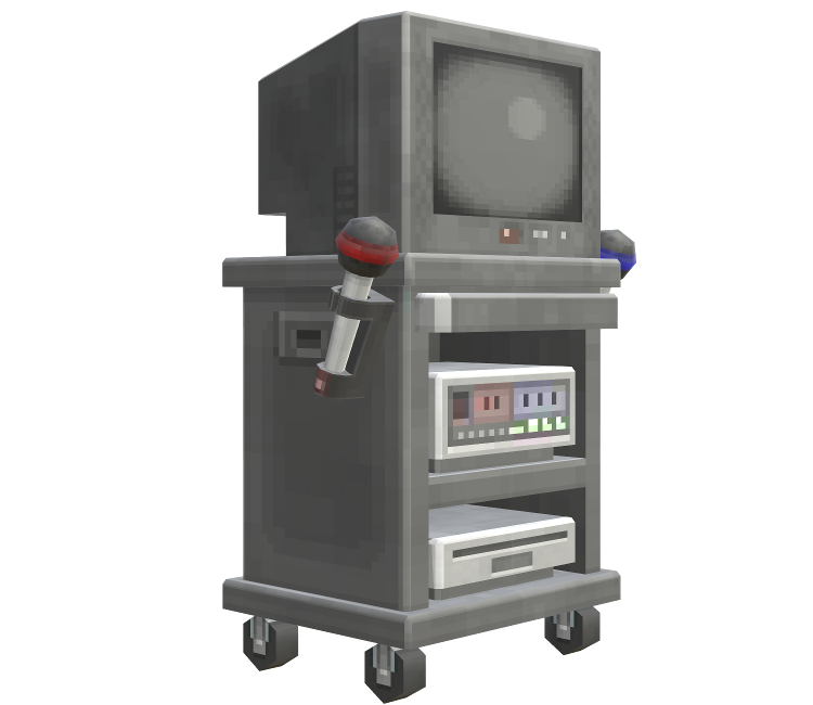 Download ZIP Archive - Animal Crossing: New Leaf
