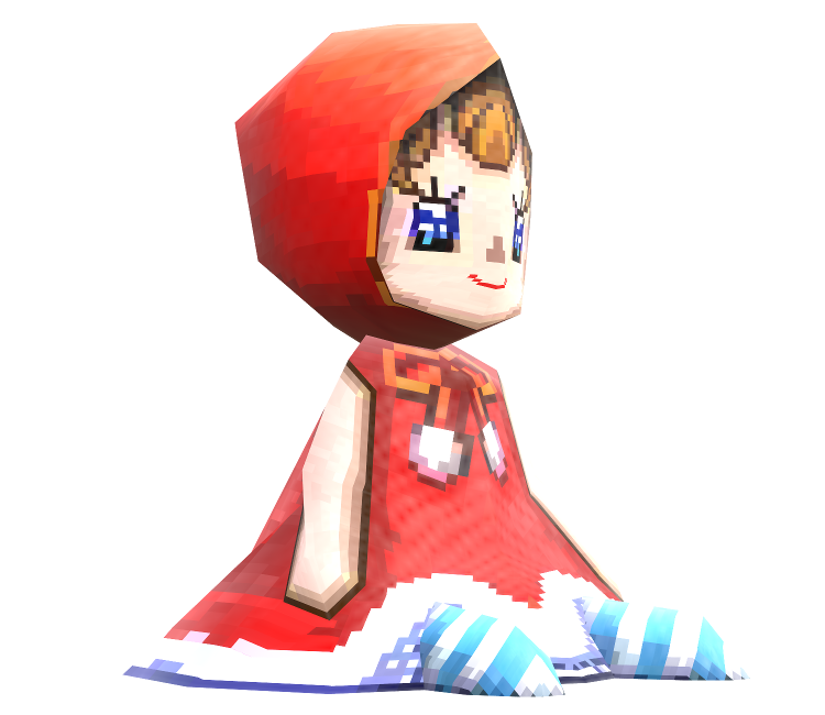 Download ZIP Archive - Animal Crossing: New Leaf