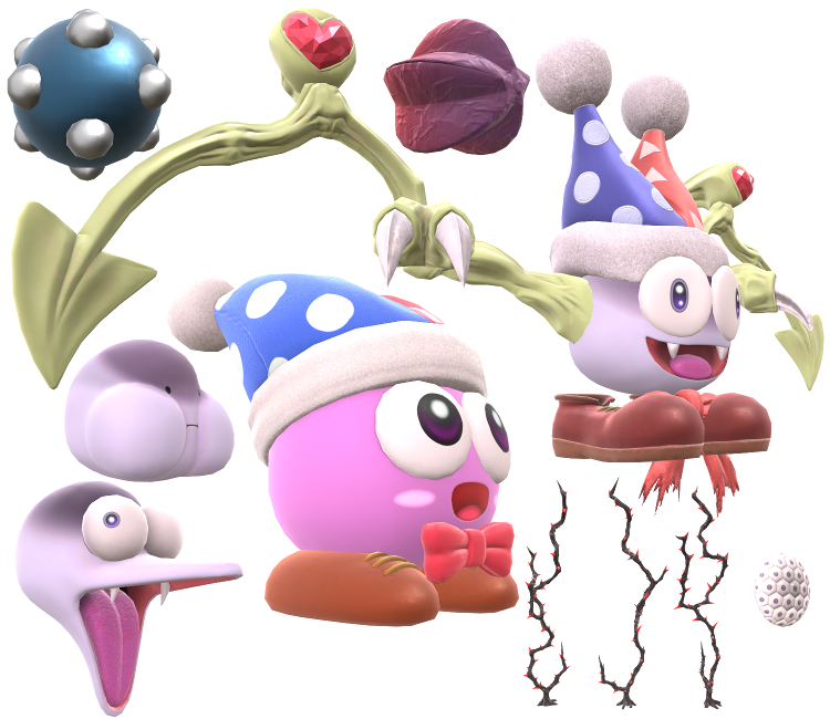 Download ZIP Archive - Super Smash Bros. Ultimate