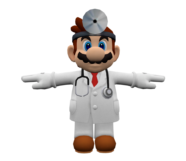 Preview in Browser - Dr. Mario World