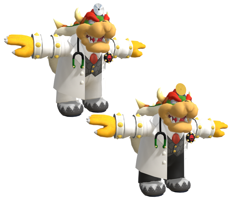 Preview in Browser - Dr. Mario World