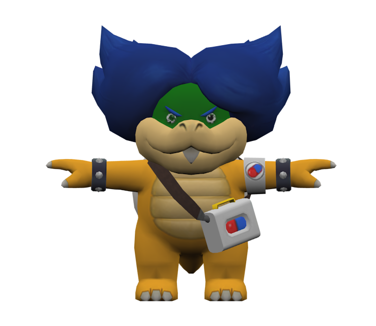 Preview in Browser - Dr. Mario World