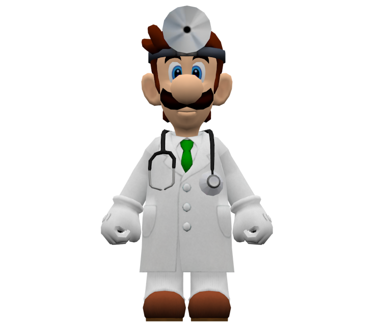Preview in Browser - Dr. Mario World
