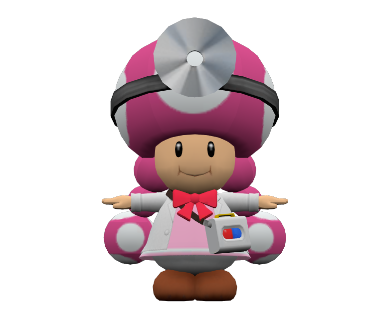 Preview in Browser - Dr. Mario World