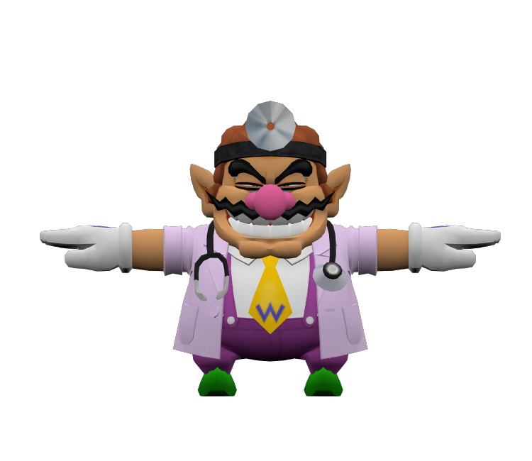 Preview in Browser - Dr. Mario World