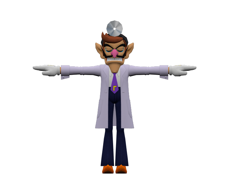Preview in Browser - Dr. Mario World