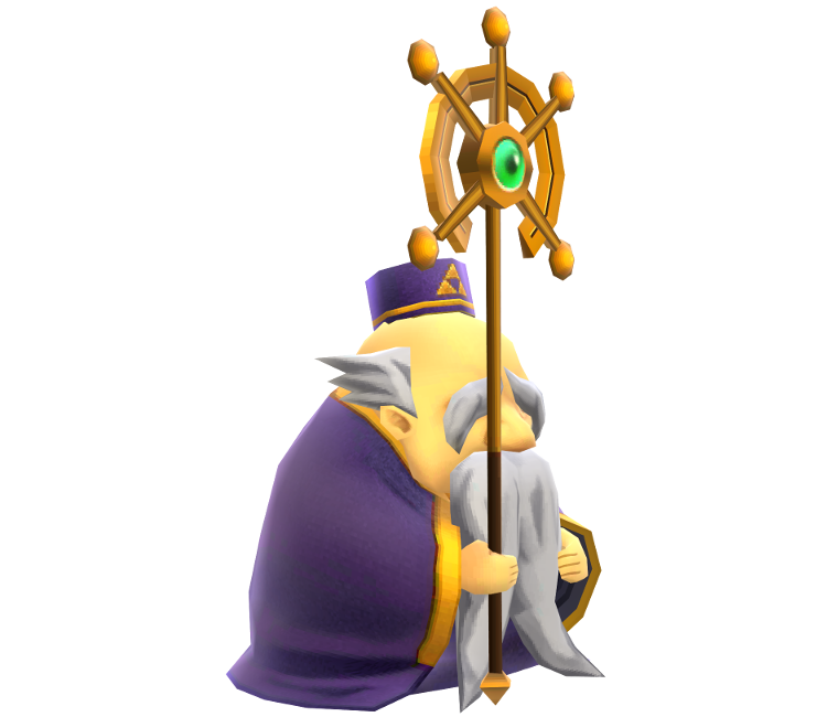 Preview in Browser - The Legend of Zelda: Tri Force Heroes