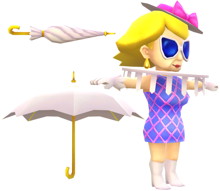 Preview in Browser - The Legend of Zelda: Tri Force Heroes