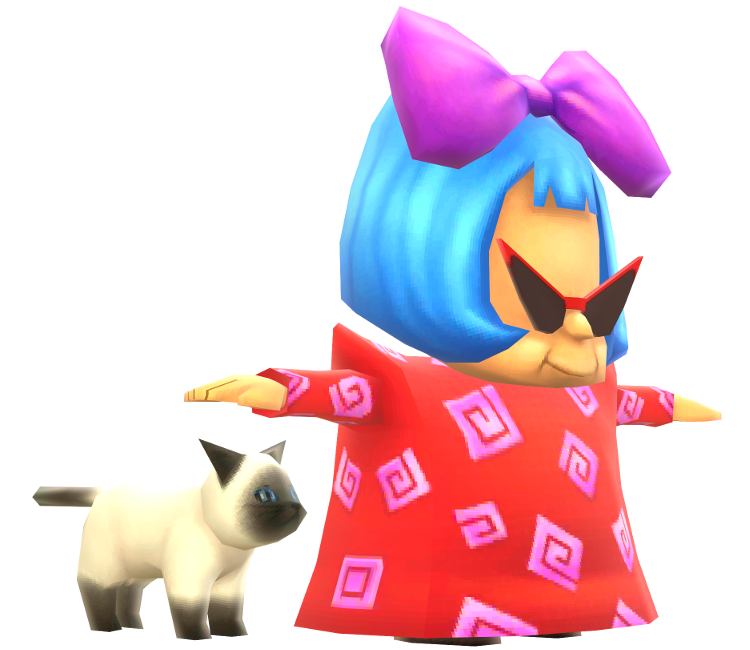 Download ZIP Archive - The Legend of Zelda: Tri Force Heroes