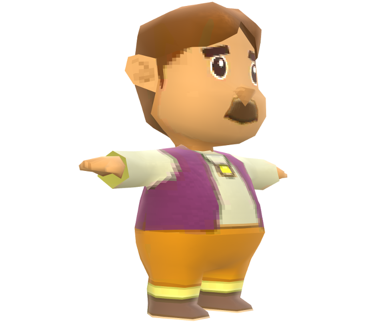 Download ZIP Archive - The Legend of Zelda: Tri Force Heroes
