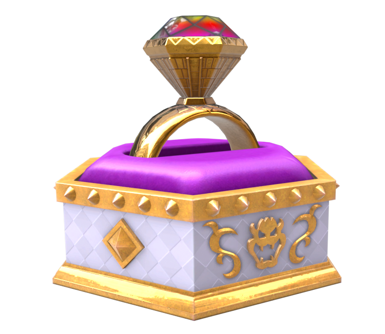 Preview in Browser - Super Mario Odyssey
