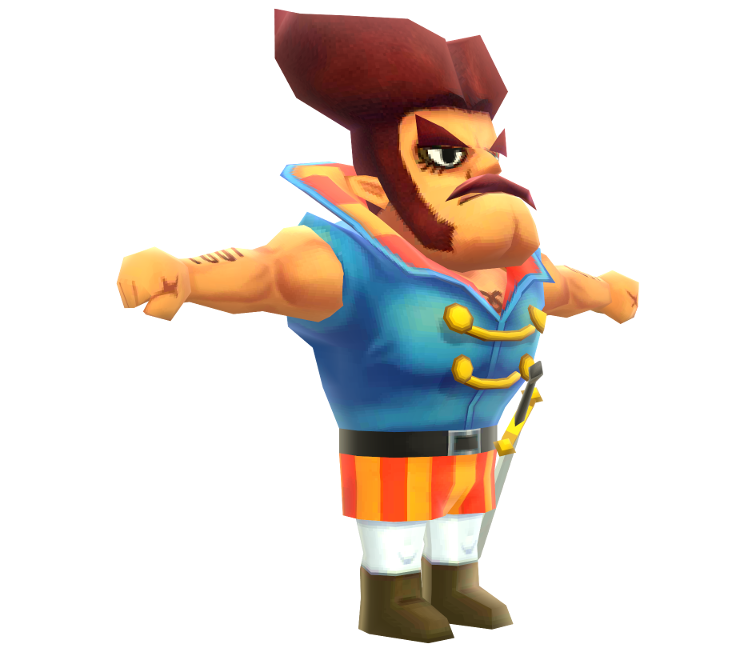 Preview in Browser - The Legend of Zelda: Tri Force Heroes