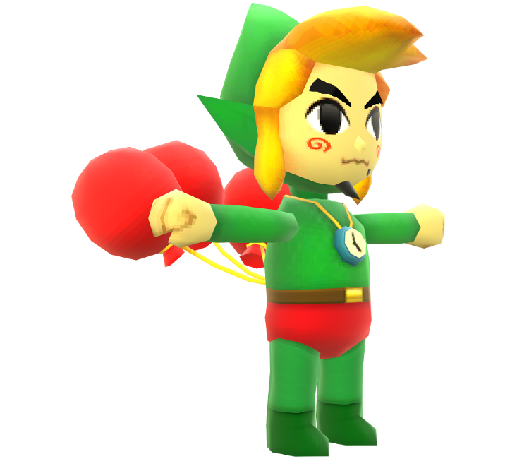 Preview in Browser - The Legend of Zelda: Tri Force Heroes