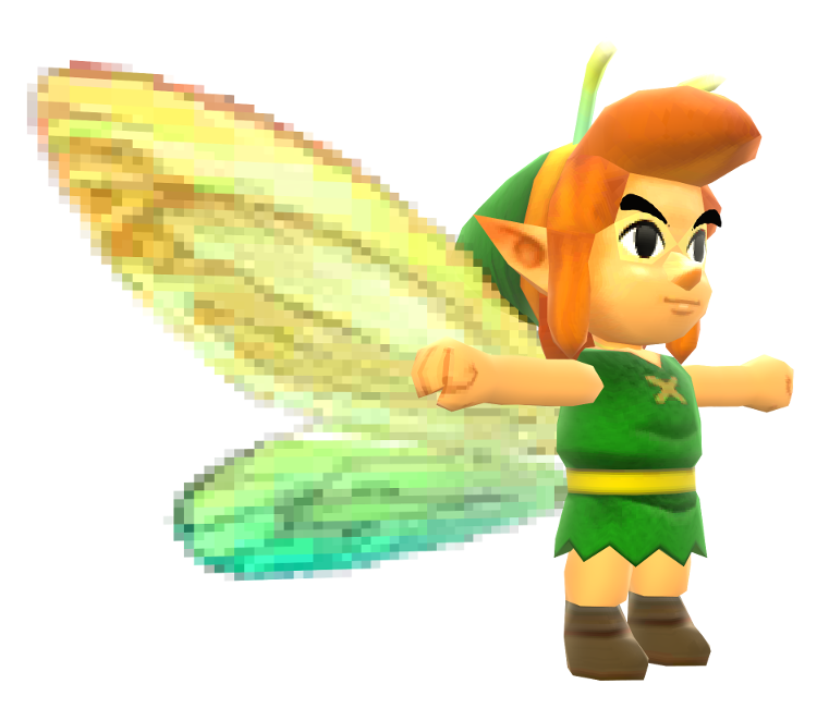 Preview in Browser - The Legend of Zelda: Tri Force Heroes