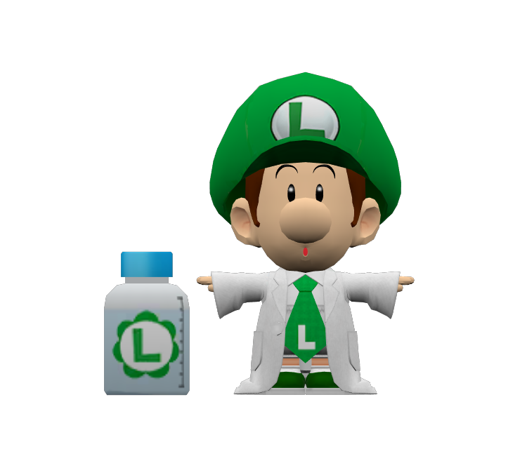 Preview in Browser - Dr. Mario World