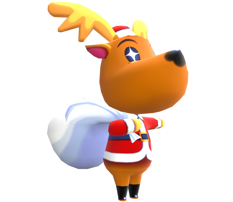 Download ZIP Archive - Animal Crossing: Pocket Camp