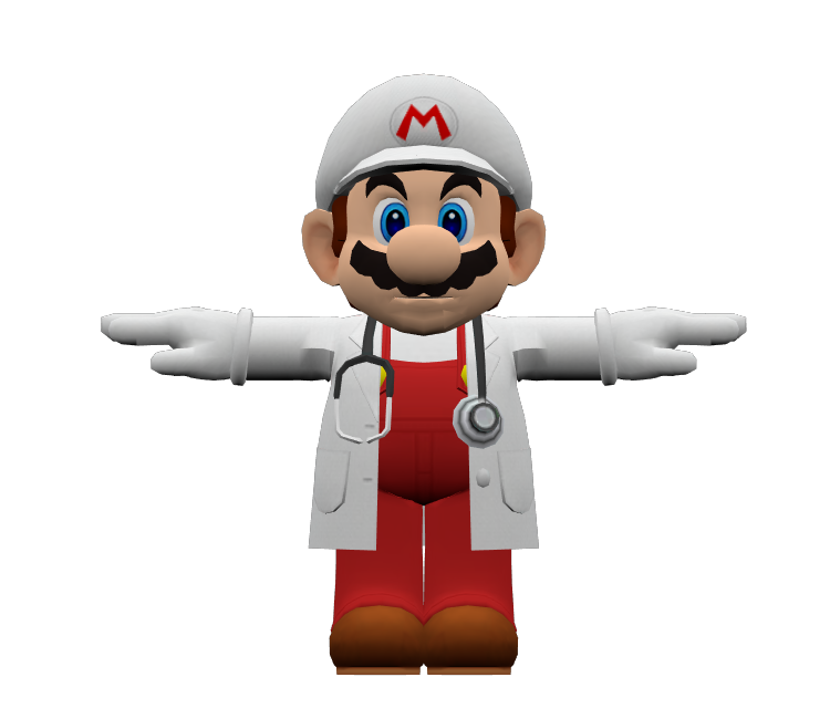 Preview in Browser - Dr. Mario World