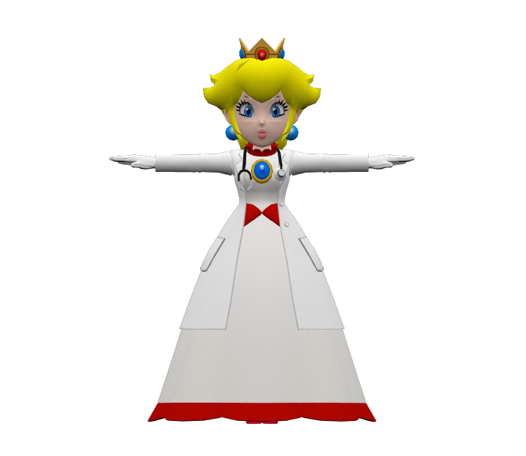 Preview in Browser - Dr. Mario World