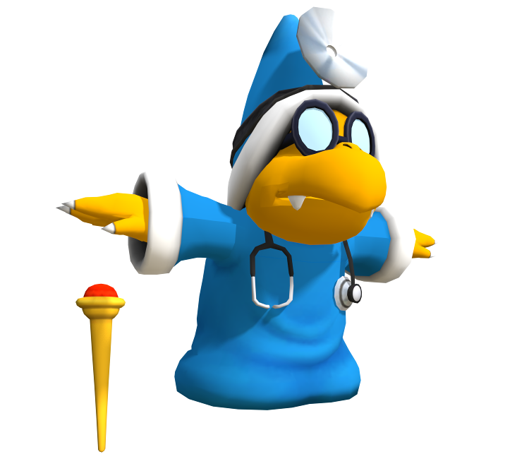Preview in Browser - Dr. Mario World