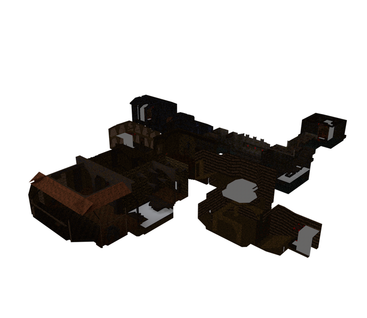 Preview in Browser - Quake
