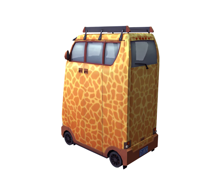 Preview in Browser - Zootopia: Your Dream Diary
