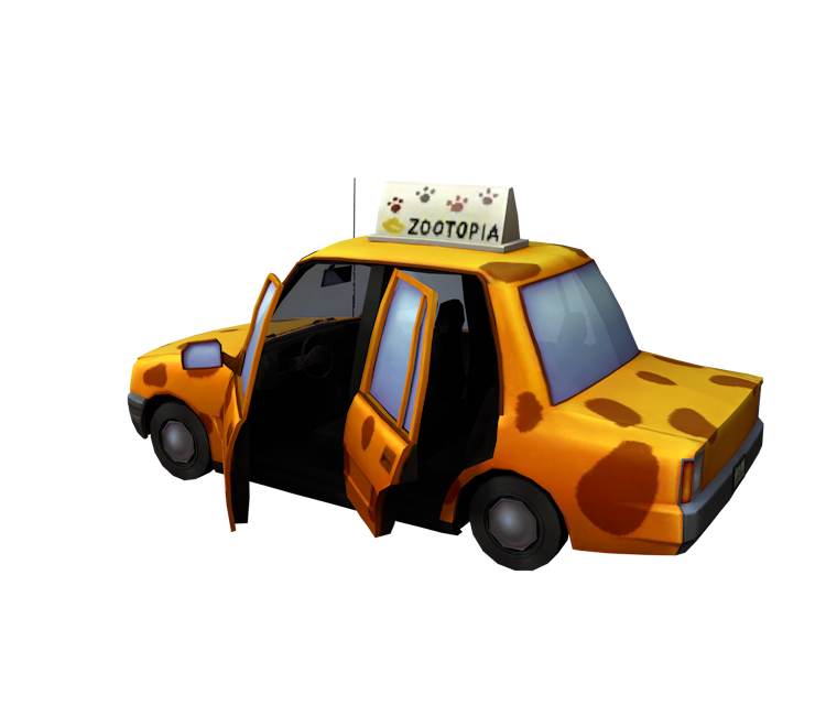Preview in Browser - Zootopia: Your Dream Diary