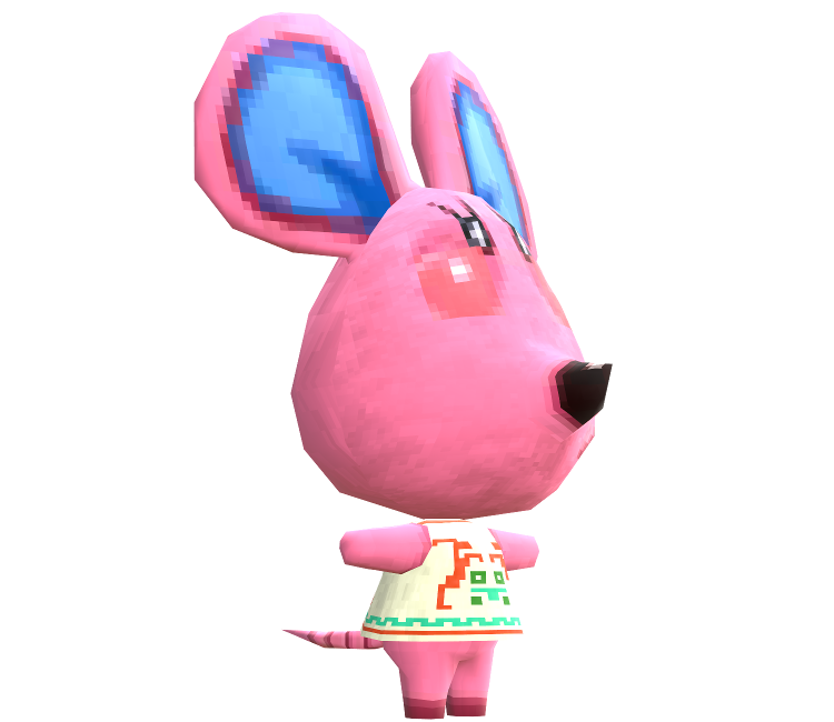 Preview in Browser - Animal Crossing: New Leaf