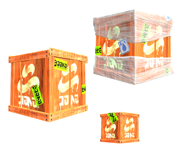Download ZIP Archive - Splatoon 2