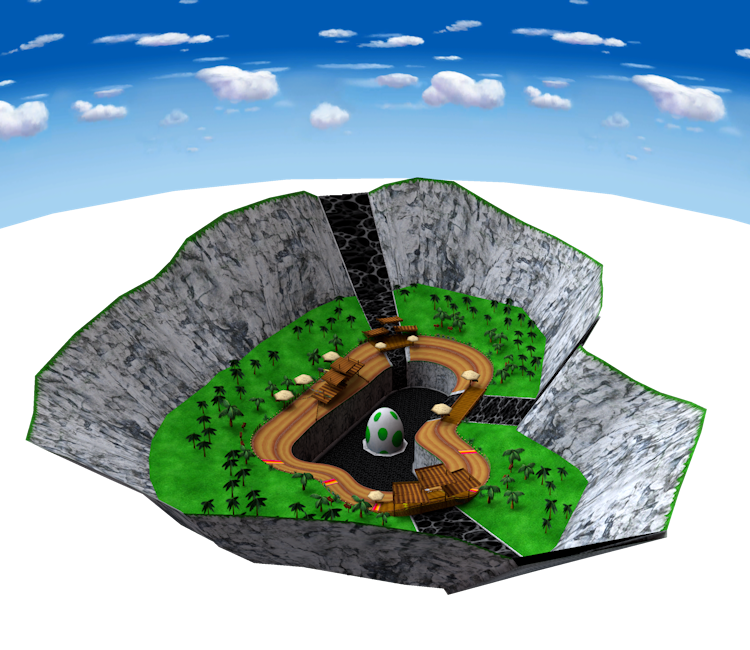 Download ZIP Archive - Mario Kart Wii