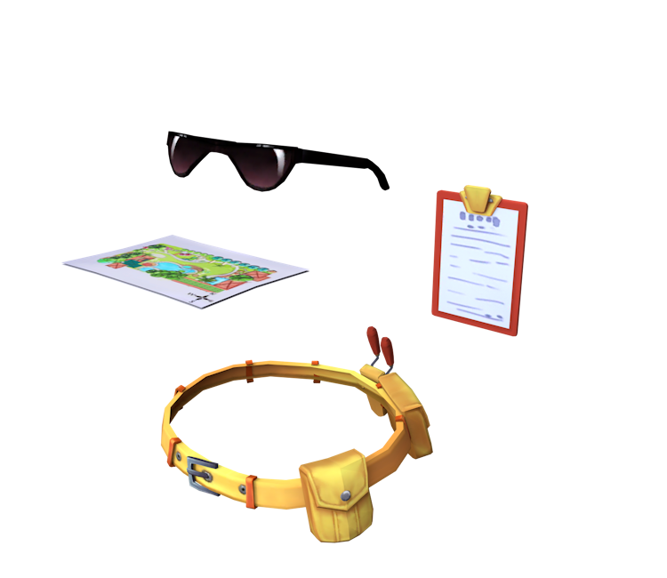 Preview in Browser - Zootopia: Your Dream Diary