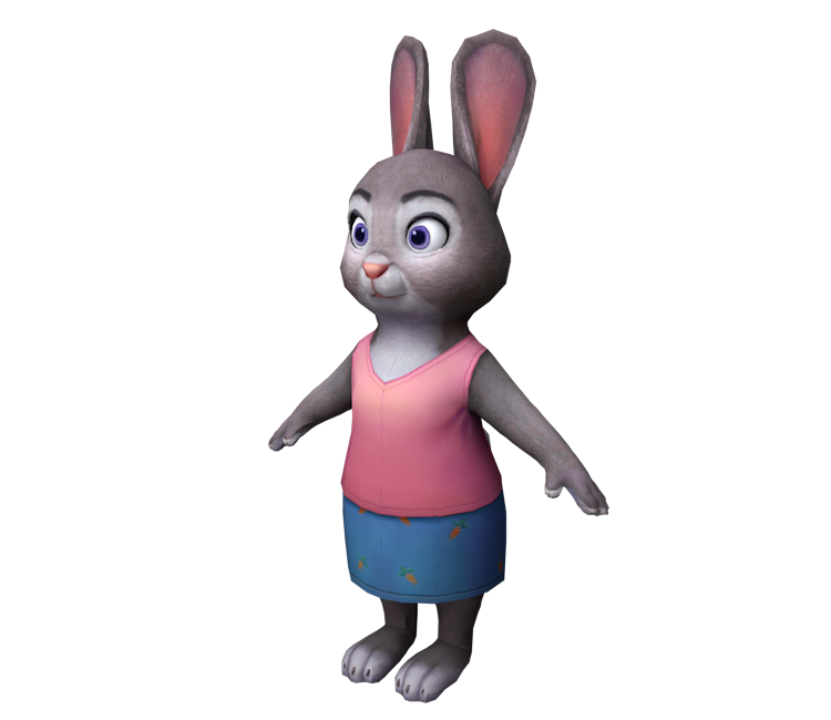 Preview in Browser - Zootopia: Your Dream Diary