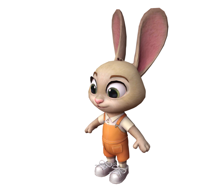 Preview in Browser - Zootopia: Your Dream Diary