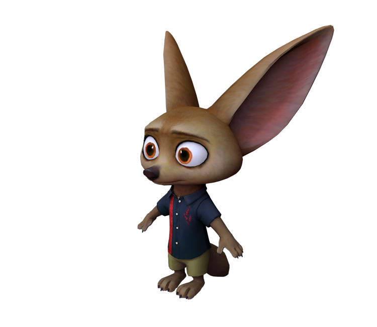 Preview in Browser - Zootopia: Your Dream Diary