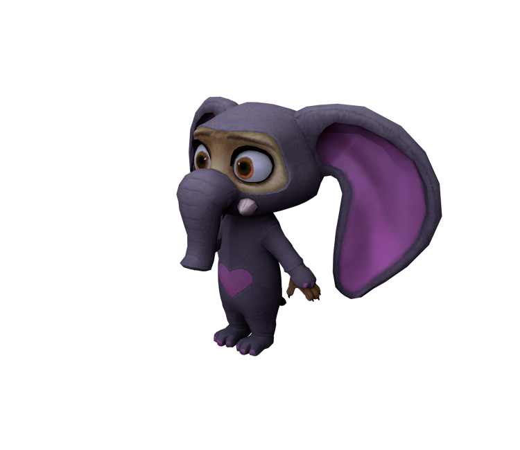 Preview in Browser - Zootopia: Your Dream Diary