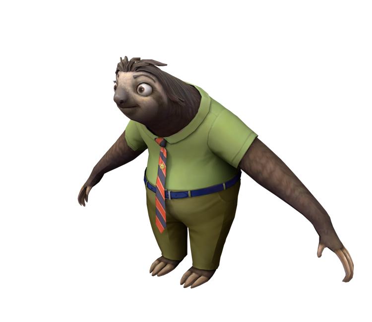 Preview in Browser - Zootopia: Your Dream Diary