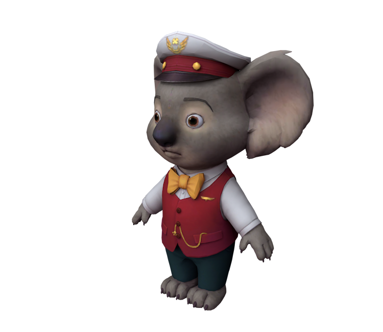 Preview in Browser - Zootopia: Your Dream Diary