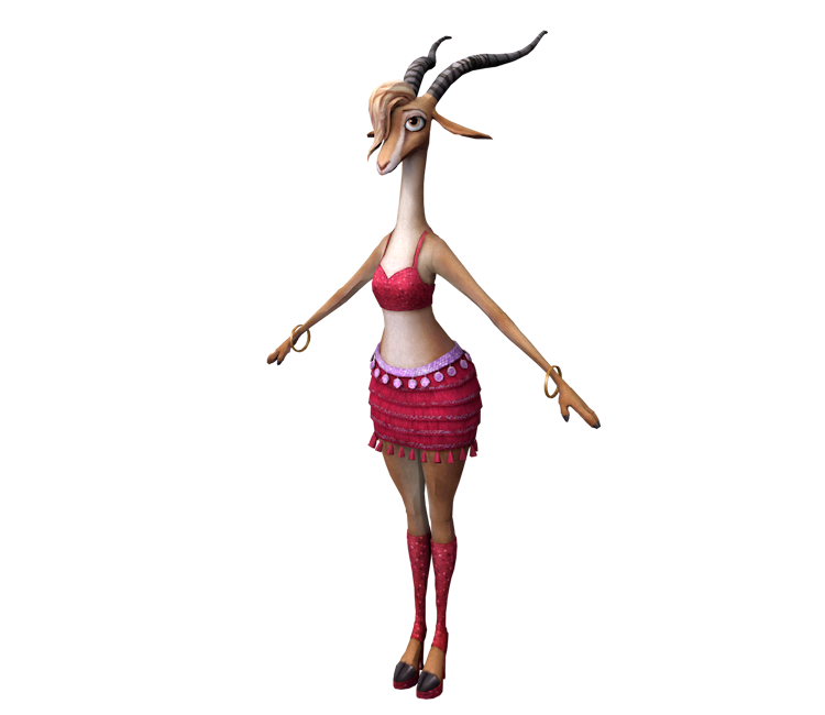 Preview in Browser - Zootopia: Your Dream Diary