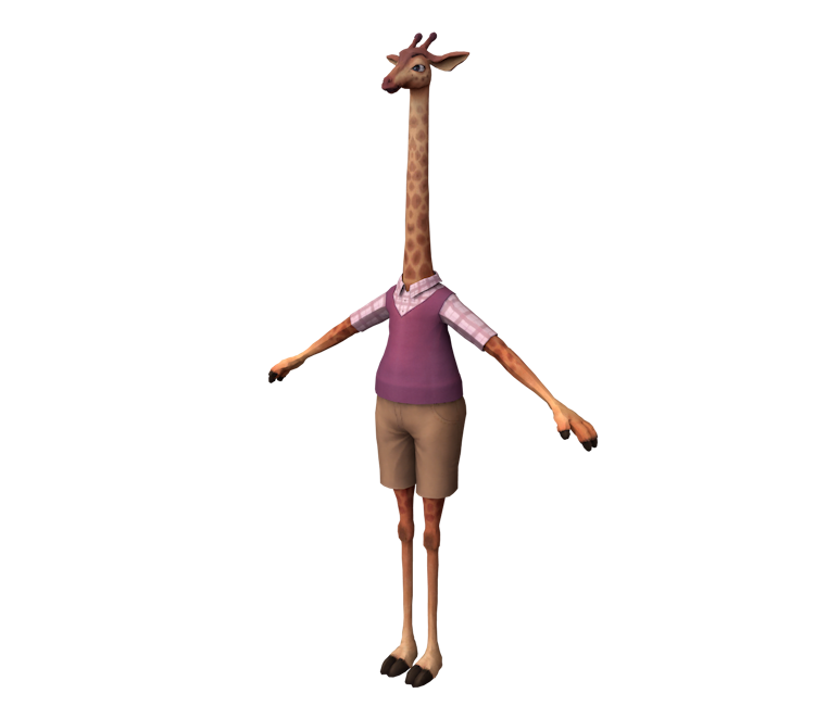 Preview in Browser - Zootopia: Your Dream Diary