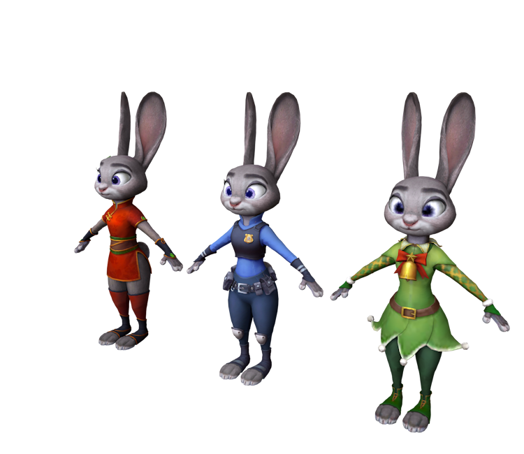 Preview in Browser - Zootopia: Your Dream Diary