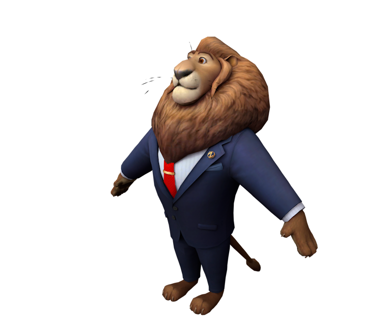 Preview in Browser - Zootopia: Your Dream Diary