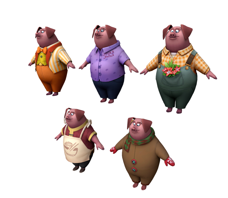 Preview in Browser - Zootopia: Your Dream Diary