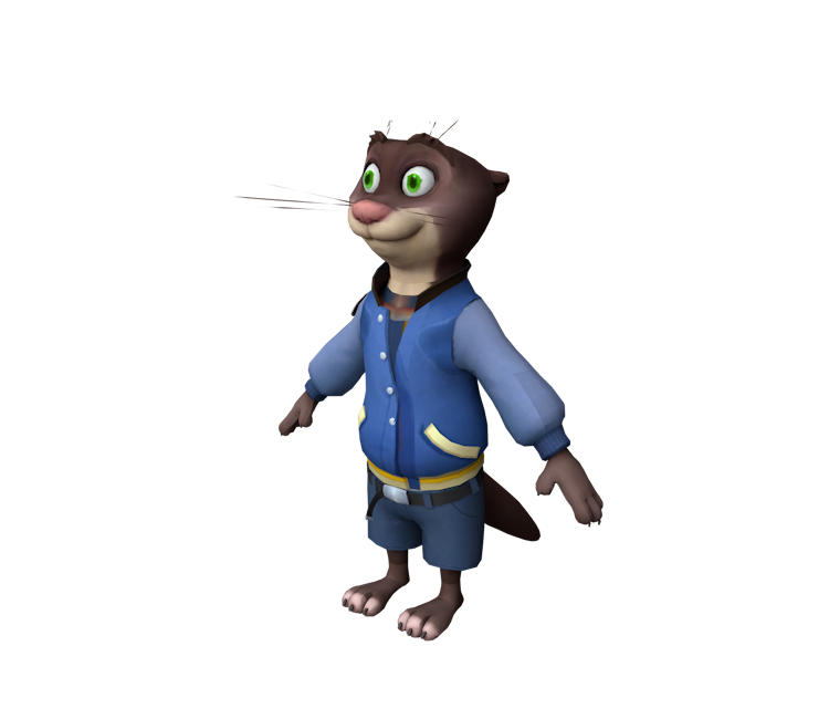 Preview in Browser - Zootopia: Your Dream Diary