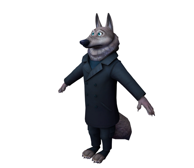 Preview in Browser - Zootopia: Your Dream Diary